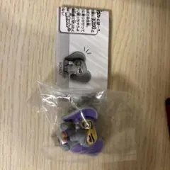 ニック カプセルトイ