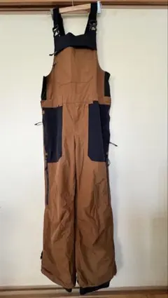 美品　DC スノーウェア　ビプパン