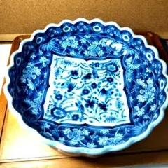 2025年最新】龍峰窯 染付更紗の人気アイテム - メルカリ