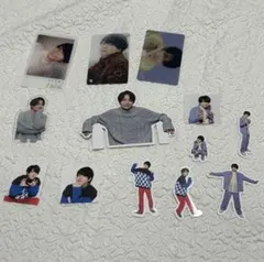 西畑大吾セット