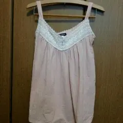 マタニティチュニック　エンジェリーベ