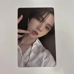 FNC KINGDOM 2025 AMPERS&ONE ブライアン