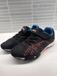 ASICS LAZERBEAMスポーツシューズ21.5cm
