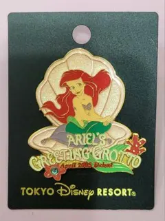 2025年最新】アリエルのグリーティンググロットの人気アイテム