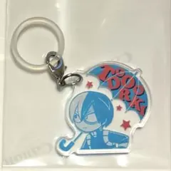 僕のヒーローアカデミア アンブレラチャームコレクション 轟焦凍 めじるしチャーム