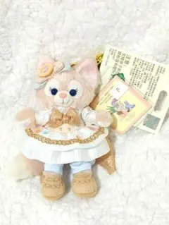 2025年最新】上海ディズニー リーナベル バースデーの人気