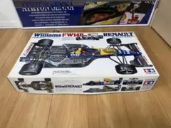 2026年最新】タミヤ 1/12 fw14bの人気アイテム - メルカリ