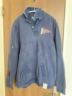 Polo Ralph Lauren ポロ　ロルフローレン　スウェットのサムネイル