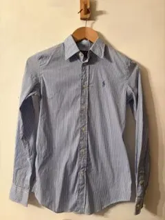 Polo Ralph Lauren スリムストレッチシャツ