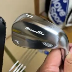 Mizuno Pro M-15 #6-P 5本セットのサムネイル