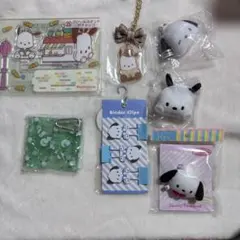 サンリオ ポチャッコ まとめ売り - メルカリ