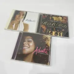 Ashanti Bad Boy CD 2枚セット Biggie R.Kelly