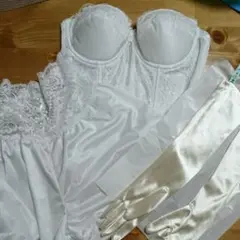 ブライダルインナー タムラウェディング