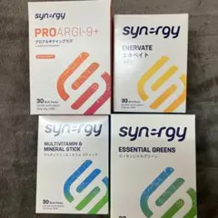 2025年最新】シナジーワールドワイドの人気アイテム - メルカリ