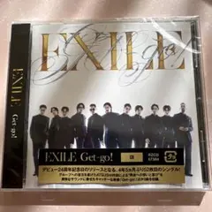 EXILE CD