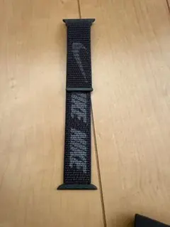 Apple Watch バンド　45㎜　NIKE