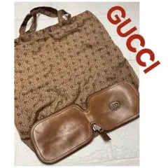 2025年最新】グッチ エコバッグの人気アイテム - メルカリ