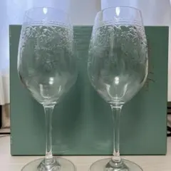 新品未使用】キティちゃん ダニエル シャンパングラス ウエディング