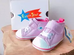 【CONVERSE】12.5ｃｍ コンバース ベビーオールスター 7CL682