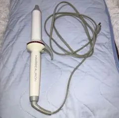 ヘアビューロン リュミエリーナ ヘアアイロン コテ　HAIRBEAURON