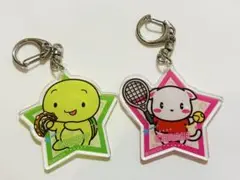まいぜんシスターズ　アクリルキーホルダー まとめ売り