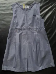 ファミリア　ジャンパースカート　120