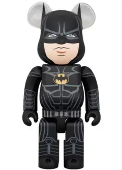 バナナマン ベアブリック BE@RBRICK メディコムトイ 設楽統 日村勇紀