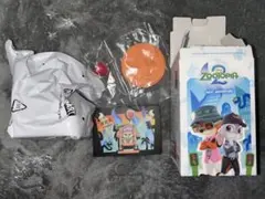 ポップマート　POP MART ズートピア　シークレット　フィニック