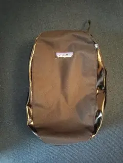 パタゴニア ブラックホールキューブ6L