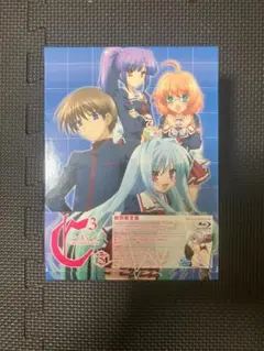 2026年最新】シーキューブ 全5巻 dvdの人気アイテム - メルカリ
