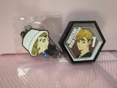 ハイキュー 宮侑