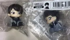 名探偵コナン ちぢませ隊 スコッチ 諸伏景光