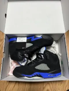 Air Jordan 5 Retro Racer Blue 25.5cm