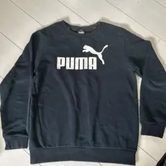 PUMA スウェット