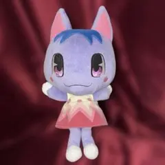 2026年最新】どうぶつの森 ブーケ ぬいぐるみの人気アイテム - メルカリ