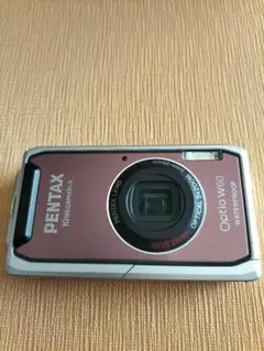 2026年最新】optio w60の人気アイテム - メルカリ