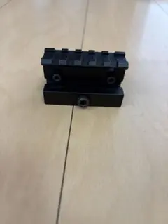 タスコ・ジャパン製 自衛隊89式小銃用マウントベース - メルカリ