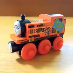 木製トーマス　ニア　★限定デザイン★のサムネイル
