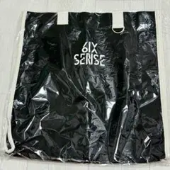 GENERATIONS 6IX SENSE トートバッグのサムネイル