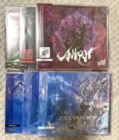 2026年最新】洋楽 cd まとめ売りの人気アイテム - メルカリ