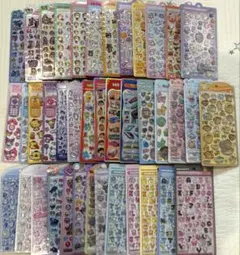 正規品　ボンボンドロップシール　まとめ売り　40枚