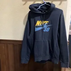 Nike キッズ L トレーナー フーディー パーカー スウェット