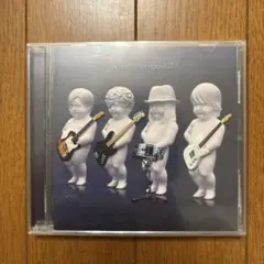 flumpool What's flumpool!? CD
