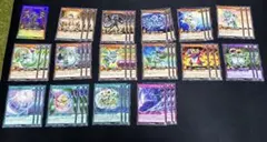 ラッシュデュエル デッキ