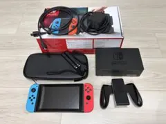 Nintendo Switch 本体
