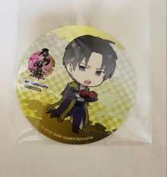 刀剣乱舞 へし切長谷部 コースター