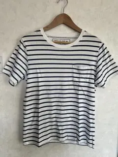 ナノユニバース　Tシャツ