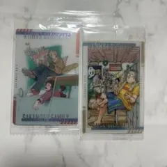 サカモトデイズ ウエハース 原作 坂本商店