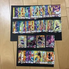 ドラゴンボールダイバーズ⒈⒎⒏9弾セット
