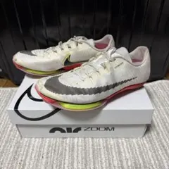 2026年最新】nike air zoom maxflyの人気アイテム - メルカリ